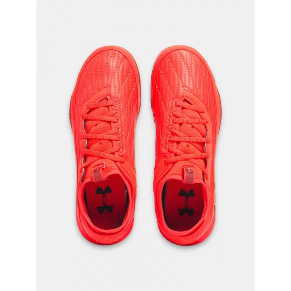  Šalátové misy UNDER ARMOUR MAGNETICO SELECT 4 INDOOR 3028159-862 ČERVENÁ 