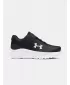 Chlapčenské topánky UNDER ARMOUR BINF SURGE 4 AC 3027105-001 ČIERNA