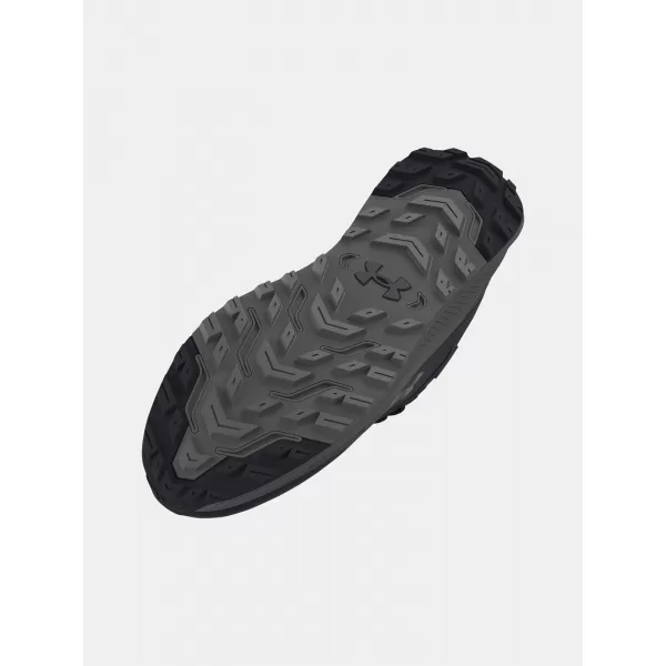  Pánske topánky UNDER ARMOUR CHARGED BANDIT TR 3 SP 3028657-001 ČIERNA 