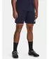 Pánske šortky UNDER ARMOUR MS CH. KNIT SHORT 1379507-410 MODRÁ