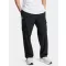 Pánske športové nohavice UNDER ARMOUR VIBE WOVEN CARGO PANTS 1386558-001 ČIERNA