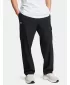 Pánske športové nohavice UNDER ARMOUR VIBE WOVEN CARGO PANTS 1386558-001 ČIERNA