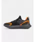 Čižmy UNDER ARMOUR FLOW FUTR X 4 UAA 3028830-001 ČIERNA
