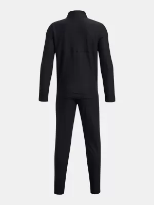 Súprava pre chlapcov UNDER ARMOUR BS CHALLENGER TRACKSUIT 1379708-001 ČIERNA