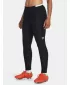 Dámske športové nohavice UNDER ARMOUR WS CHALLENGER PRO PANT 1380509-001 ČIERNA