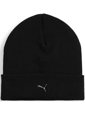 Čap PUMA METAL ČIERNY