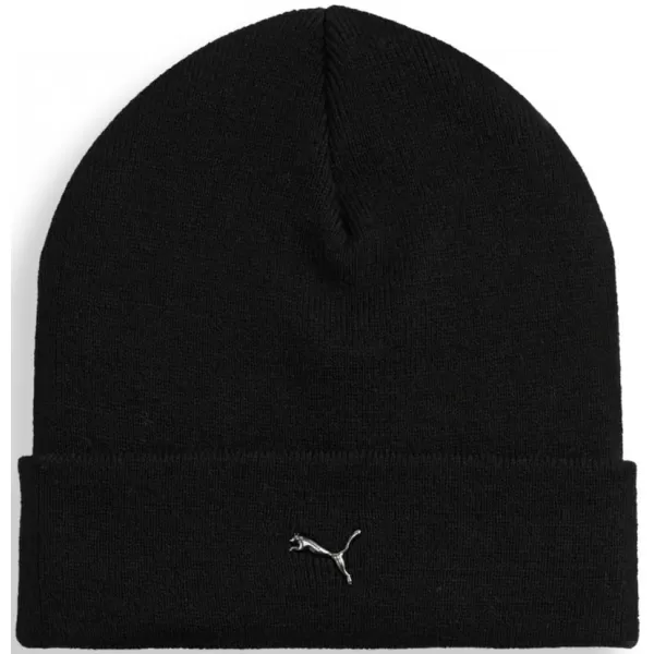  Čap PUMA METAL ČIERNY 