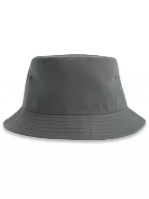 Klobúk ATLANTIS | Geo DARK GREY