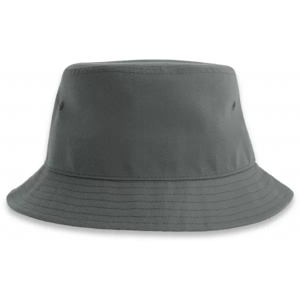  Klobúk ATLANTIS | Geo DARK GREY 