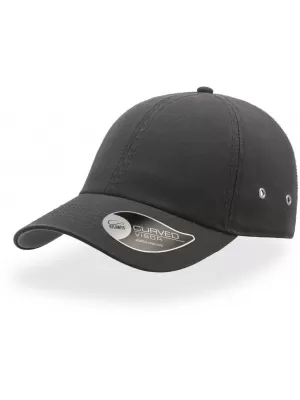 Čiapka ATLANTIS | Action DARK GREY