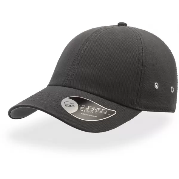  Čiapka ATLANTIS | Action DARK GREY 