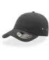 Čiapka ATLANTIS | Action DARK GREY