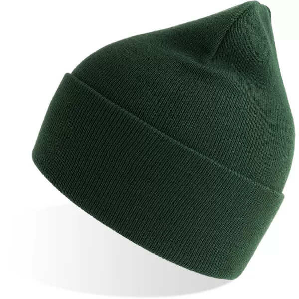  Čiapka ATLANTIS | Pure BOTTLE GREEN 
