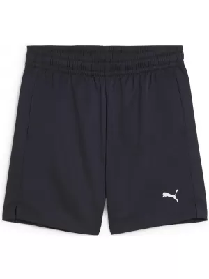 Kraťasy PUMA ESS TRAINING WOVEN SHORTS 526539_16 NOVÉ NÁMORNÍCTVO