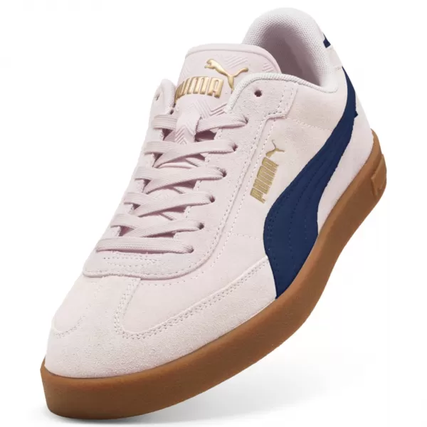 Topánky PUMA CLUB II ERA SUEDE 400717-17 RUŽOVÝ 