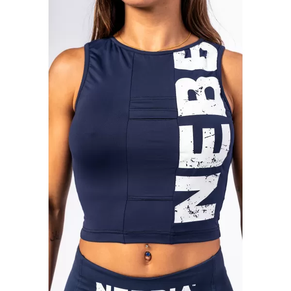 Tielko SNATCHED 627 DARK BLUE Nebbia 