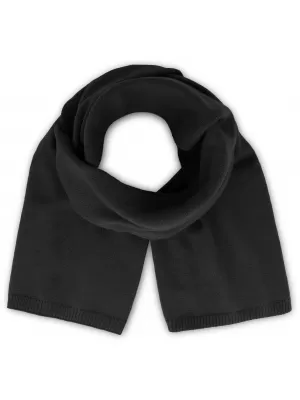 Šál ATLANTIS | Wind Scarf-S ČIERNA
