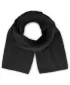 Šál ATLANTIS | Wind Scarf-S ČIERNA