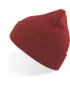 Čiapka ATLANTIS | Eko Beanie OFF RED