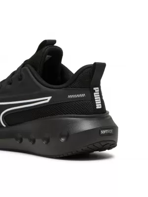 Topánky PUMA SOFTRIDE CARSON 310154-01 ČIERNY