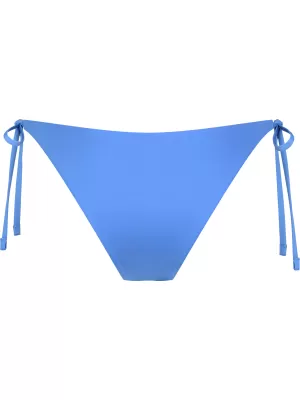 Dámske bikiny - spodná časť NORDBLANC NBSSS8238 MODRÝ