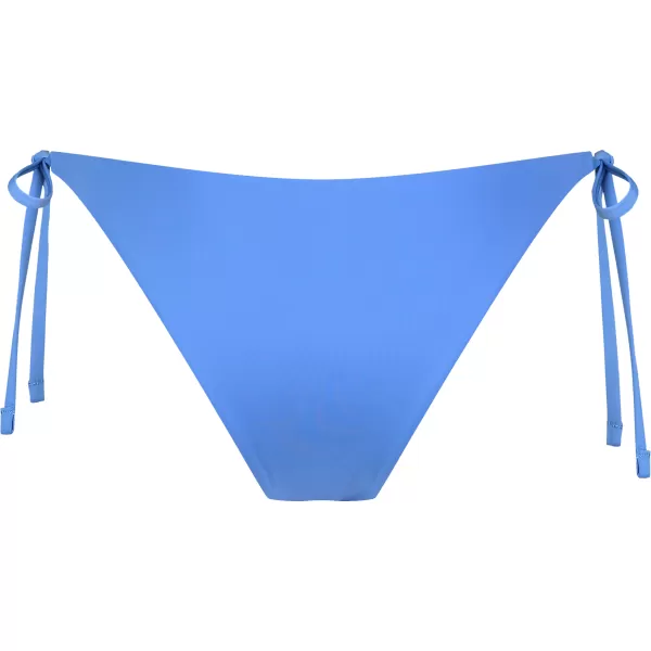  Dámske bikiny - spodná časť NORDBLANC NBSSS8238 MODRÝ 