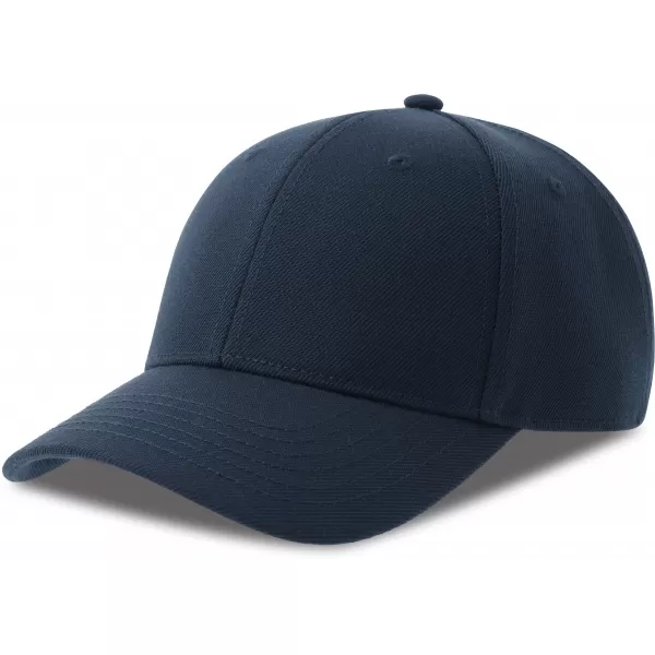 Čiapka ATLANTIS | Champion-S NAVY 