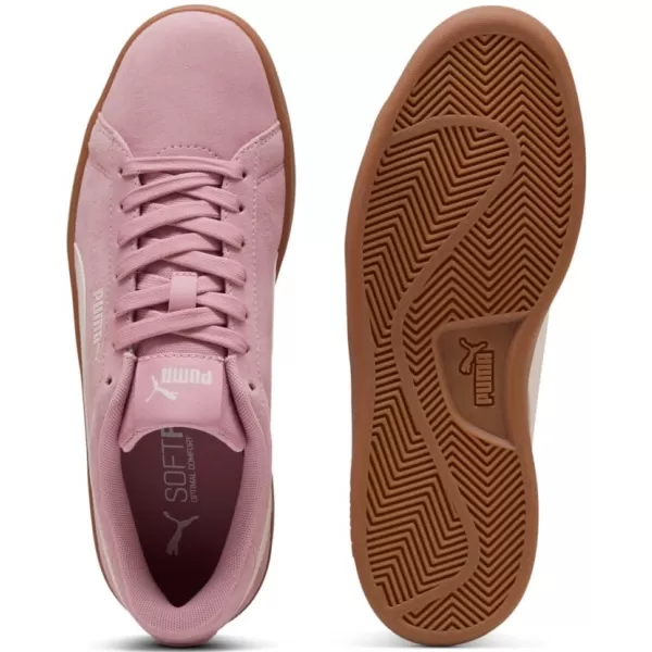  Topánky PUMA SMASH 3.0 390984-30 RUŽOVÝ 