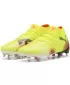 Topánky PUMA FUTURE 8 ULTIMATE MXSG 108188_03 VÝSTRAHA/ČIERNA/SLNKO ZASIAHNUTÁ