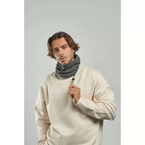  Nákrčník Atlantis | Hotty-S WHITE 