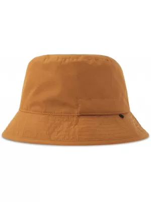 Klobúk ATLANTIS | Bucket Pocket-S MUSTARD/BLACK
