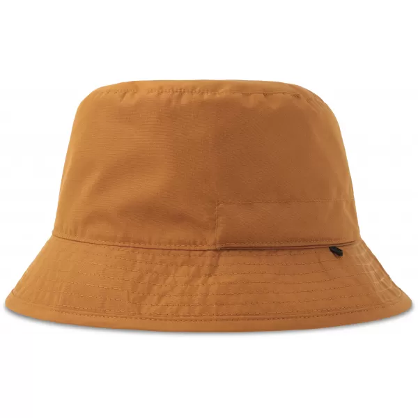  Klobúk ATLANTIS | Bucket Pocket-S MUSTARD/BLACK 