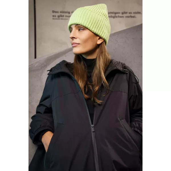  Čiapka ATLANTIS | Oak ACID GREEN 