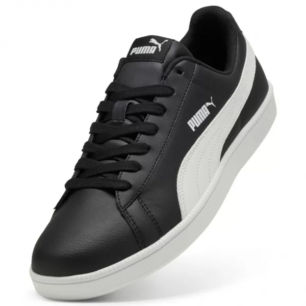  Topánky PUMA UP 372605-01 ČIERNY 