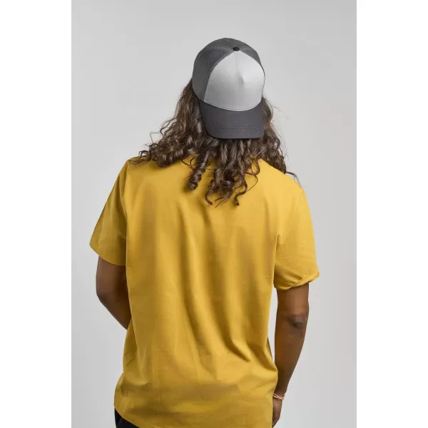  Čiapka ATLANTIS | Rapper Cotton-S WHITE/ROYAL 