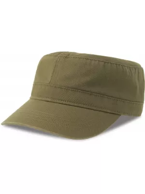 Čiapka ATLANTIS | Uniform-S OLIVE