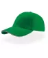 Čiapka ATLANTIS | Liberty Sandwich LIGHT GREEN/WHITE