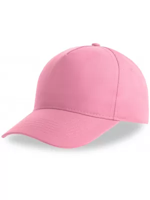 Čiapka ATLANTIS | Kid Recy Five PINK