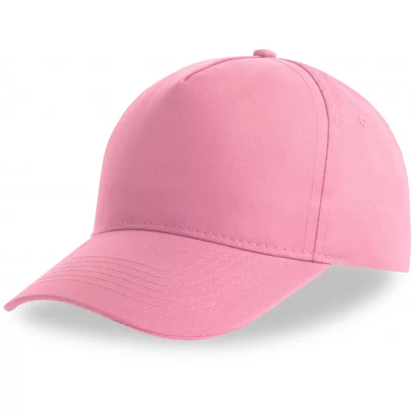  Čiapka ATLANTIS | Kid Recy Five PINK 