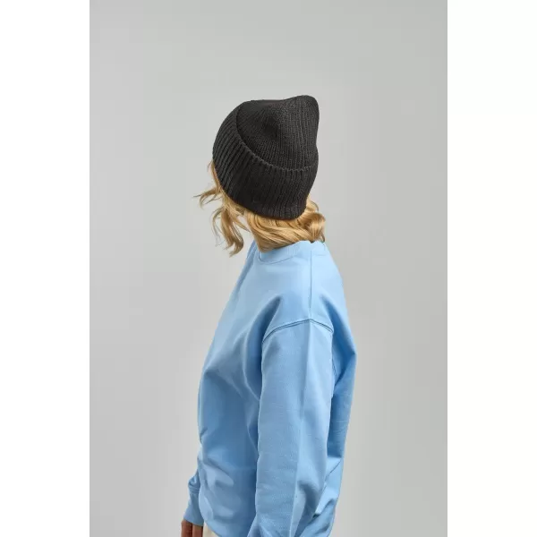  Čiapka ATLANTIS | Oak DARK GREY MELANGE 