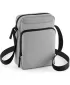 | BG 30 LIGHT GREY BagBase