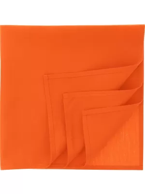 Šatka ATLANTIS | Bandana Goal-S ORANGE