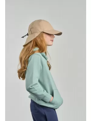 Čiapka ATLANTIS | Kid Nomad-S KHAKI
