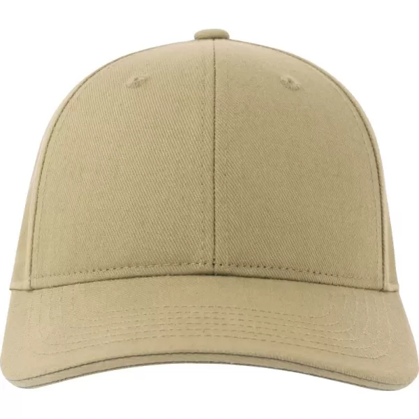  Čiapka ATLANTIS | Liberty Sandwich-S KHAKI/KHAKI 
