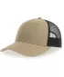 Čiapka ATLANTIS | Zion KHAKI/BLACK