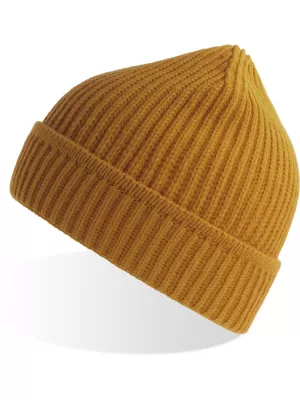Čiapka ATLANTIS | Maple MUSTARD