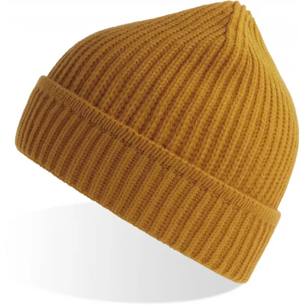  Čiapka ATLANTIS | Maple MUSTARD 