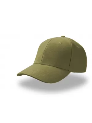Čiapka ATLANTIS | Pilot OLIVE