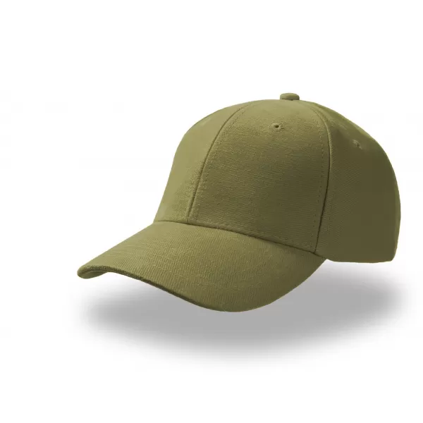  Čiapka ATLANTIS | Pilot OLIVE 