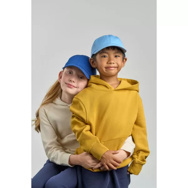 Čiapka ATLANTIS | Kid Fraser COLUMBIA BLUE 